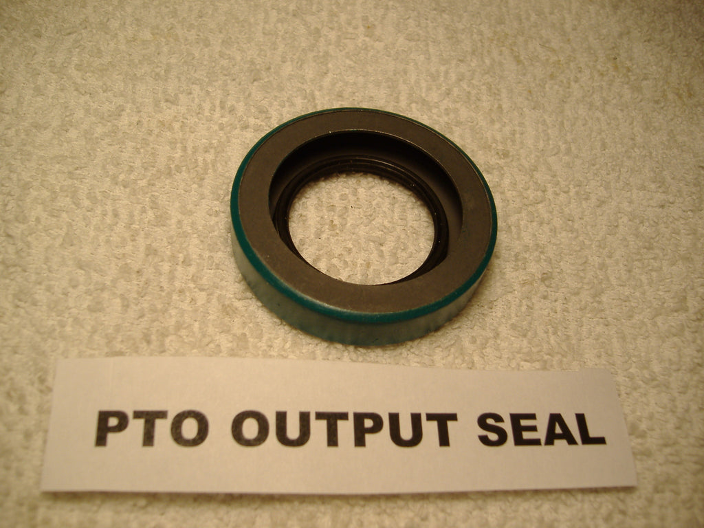 M35A2 PTO OUTPUT SEAL # 500038  AND  21218 MILITARY TRUCK PTO SEAL