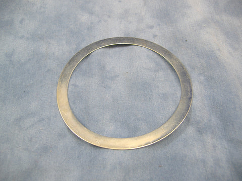 EXHAUST TURBO GASKET M35A2 11677119