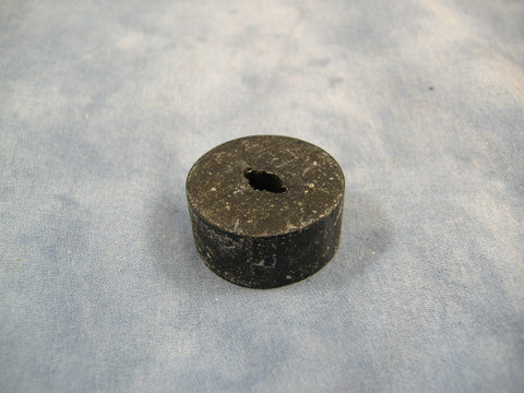DOOR CHECK STOP RUBBER PAD, M35A2, M35A3, M54A2, M809, M939, M923 - 8757843