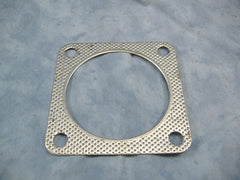 M809 EXHAUST GASKET, M813 MUFFLER GASKET, M818 MUFFLER GASKET, M818 EXHAUST GASKTE, M813 EXHAUST GASKET, M813 MUFFLER GASKET, # 11664454, NSN 5330001437371.