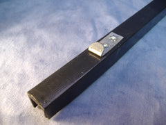 WINDOW SLIDE CHANNEL, ME5A2 WINDOWS, M35A2 DOOR PARTS, M35 DOOR PARTS, M35 WINDOW CHANNEL, MILITARY TRUCK WINDOW CHANNEL, M54A2 WINDOW CHANNEL, M813 DOOR PARTS, M813 WINDOW CHANNEL, 