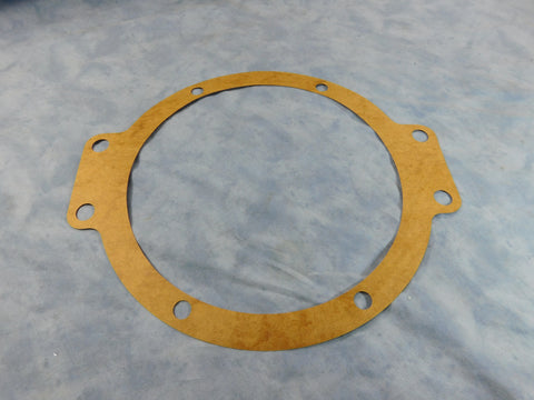 WINCH GEAR COVER GASKET - 7409821